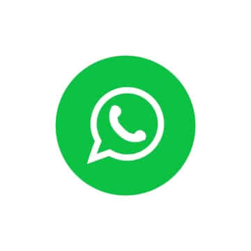 WhatsApp Icon